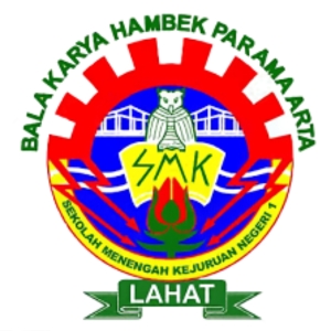 SMK NEGERI 1 LAHAT