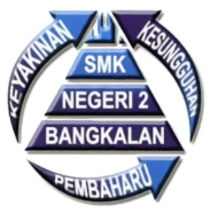 SMKN 2 BANGKALAN