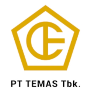 PT TEMAS TBK