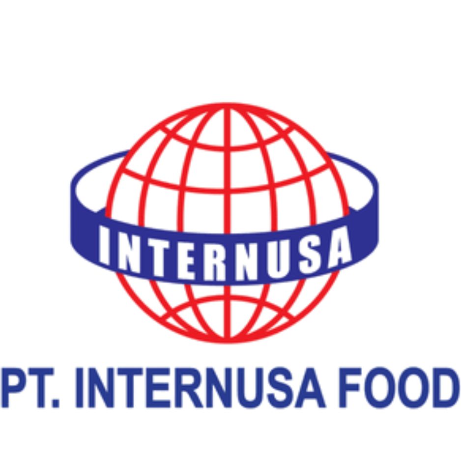 PT INTERNUSA FOOD
