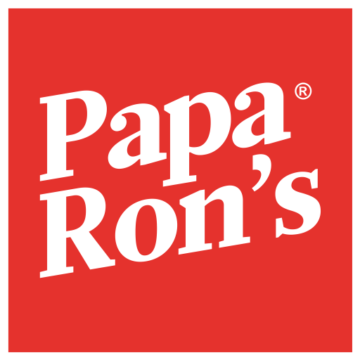 PAPA RON'S PIZZA