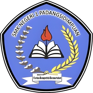 SMK NEGERI 1 PADANGSIDIMPUAN