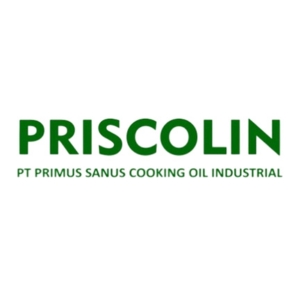 PT PRIMUS SANUS COOKING OIL INDUSTRIAL