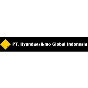 PT HYUNDAESIKMO GLOBAL INDONESIA