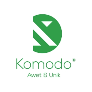 PT NAGA KOMODO