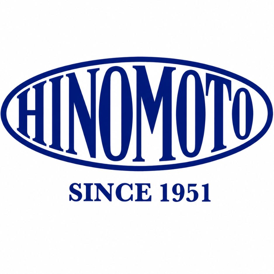 PT HINOMOTO MANUFACTURING INDONESIA