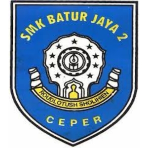 SMK BATURJAYA 2 CEPER