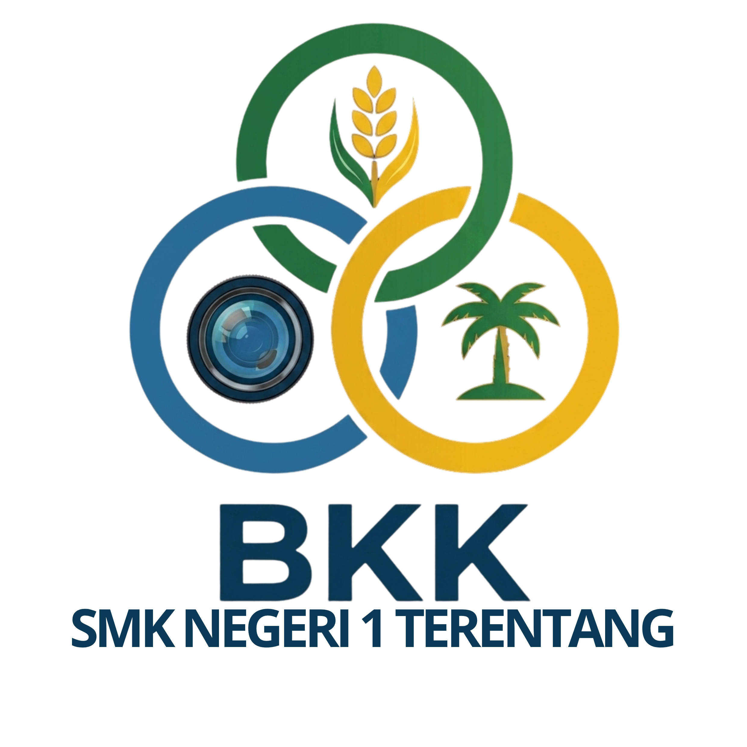 BKK SMK NEGERI 1 TERENTANG