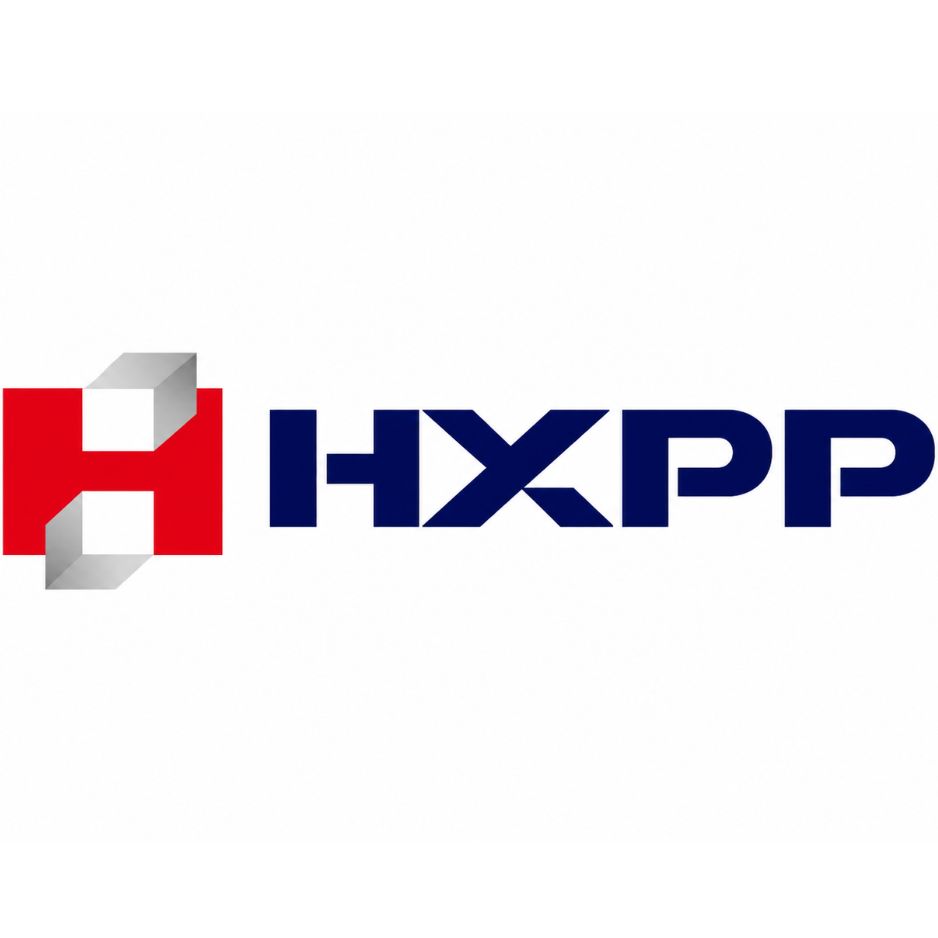 Logo PT HEXING PACKAGING INDONESIA