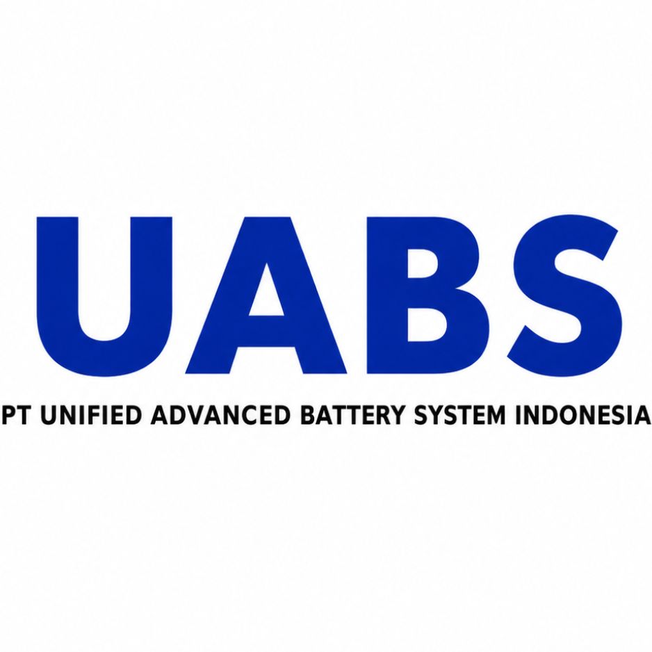 PT UNIFIED ADVANCED BATTERY SYSTEM INDONESIA