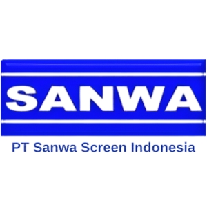 PT SANWA SCREEN INDONESIA