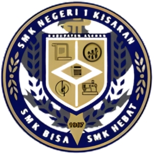 SMK NEGERI 1 KISARAN