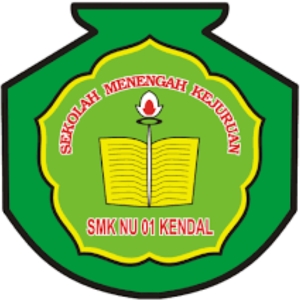 SMK NU 01 KENDAL