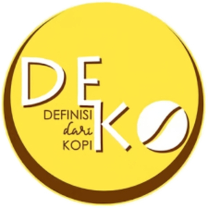 DEKO KOPI