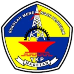 SMK YKP MAGETAN