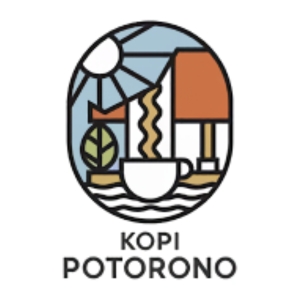 KOPI POTORONO
