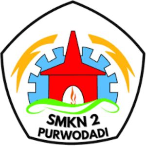 SMK NEGERI 2 PURWODADI