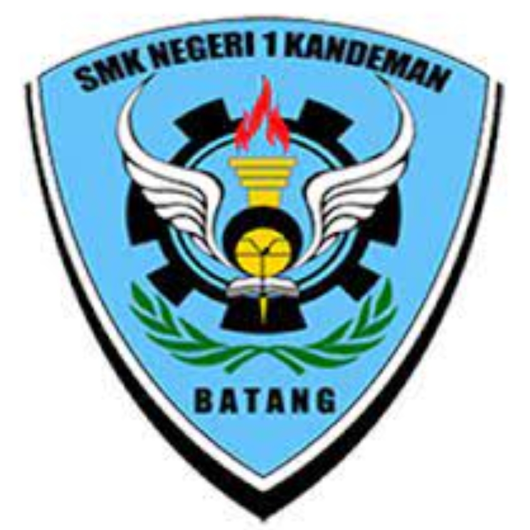 SMK NEGERI 1 KANDEMAN