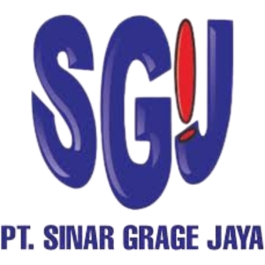 PT SINAR GRAGE JAYA