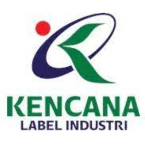 PT KENCANA LABEL INDUSTRI
