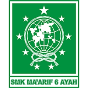 SMK MAARIF 6 AYAH