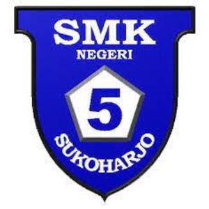 SMK NEGERI 5 SUKOHARJO