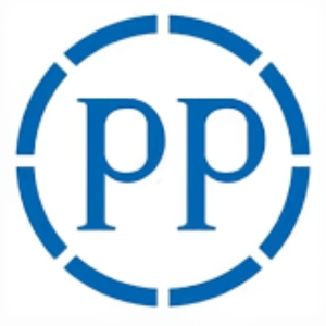 PT PP PRESISI PERSERO