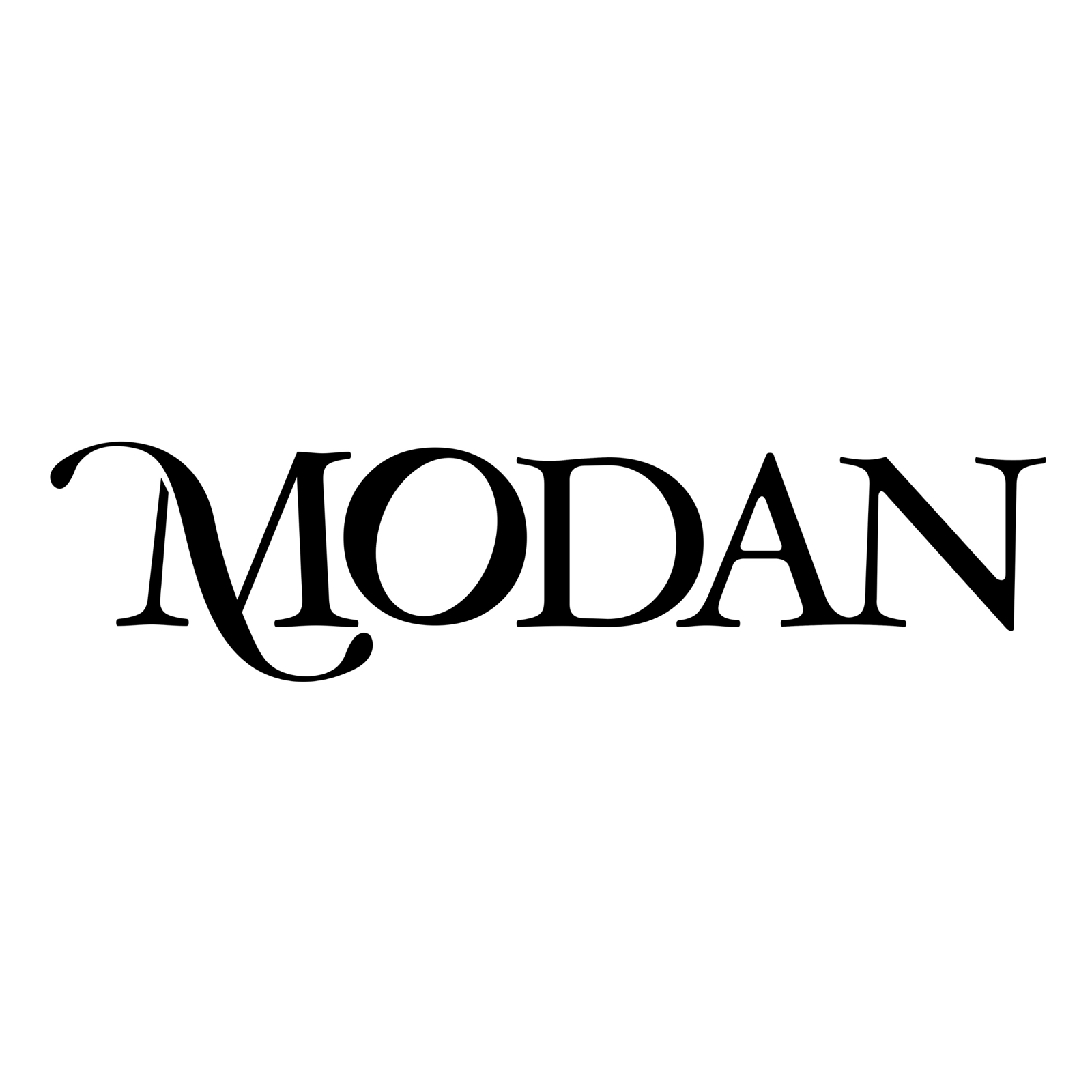 MODAN ACCESSORIES