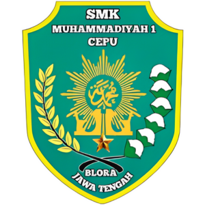 SMK MUHAMMADIYAH 1 CEPU