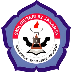 SMK NEGERI 52 JAKARTA