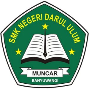 SMK NEGERI DARUL ULUM MUNCAR