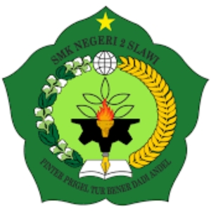 SMK NEGERI 2 SLAWI