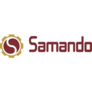 PT SAMANDO