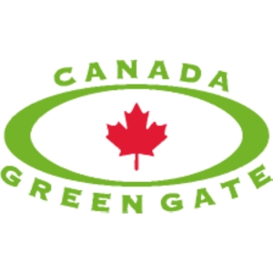 PT CANADA GREEN GATE