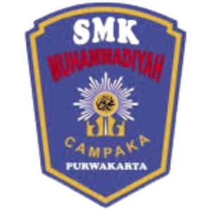 SMK MUHAMMADIYAH CAMPAKA