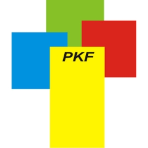 Logo PT PLASTIK KARAWANG FLEXINDO