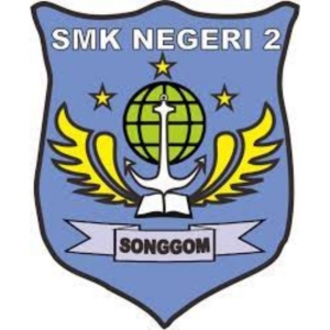SMK NEGERI 2 SONGGOM