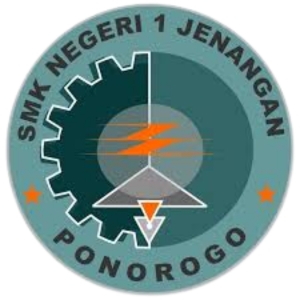 SMK NEGERI 1 JENANGAN