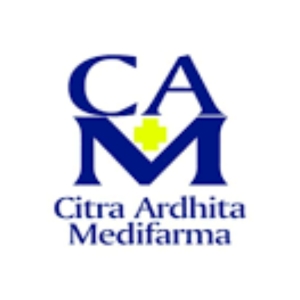 PT CITRA ARDHITA MEDIFARMA