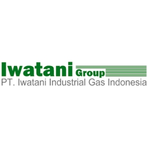 PT IWATANI INDUSTRIAL GAS INDONESIA