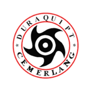 PT DURAQUIPT CEMERLANG