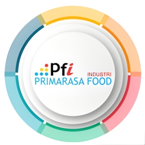 CV PRIMARASA FOOD INDUSTRI
