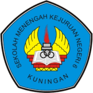 SMK NEGERI 6 KUNINGAN