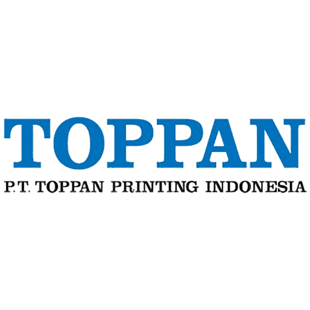 PT TOPPAN PRINTING INDONESIA