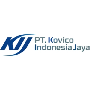 PT KOVICO INDONESIA JAYA