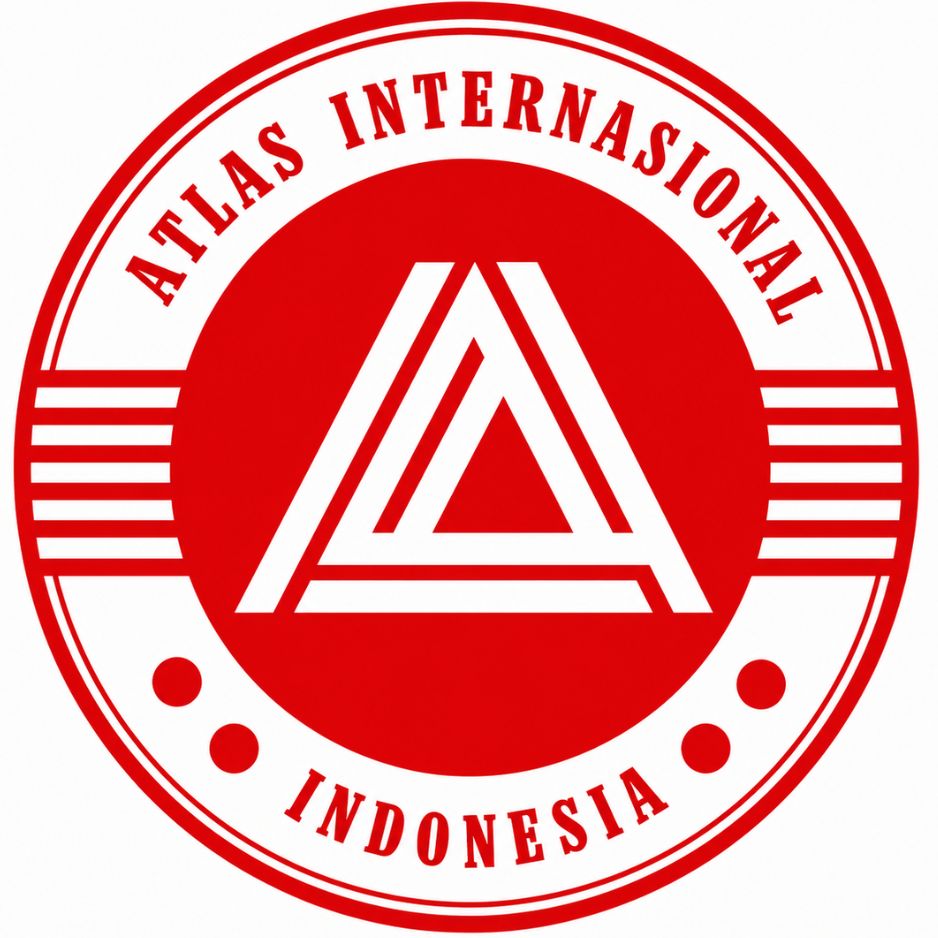 PT ATLAS INTERNASIONAL INDONESIA
