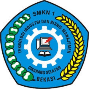 SMK NEGERI 1 CIKARANG SELATAN