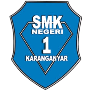 SMK NEGERI 1 KARANGANYAR