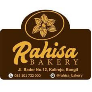 RAHISA BAKERY
