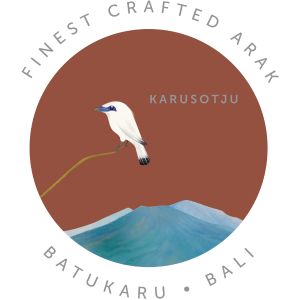 PT BATU KARU DISTILERI BALI